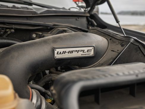 Used 2018 Ford F150 Raptor w/ Equipment Group 802A Luxury image 35