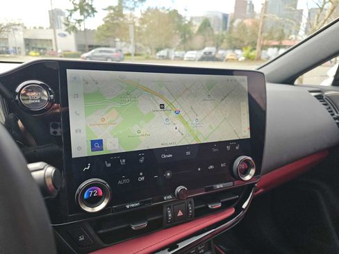 Used 2024 Lexus NX 350 AWD w/ Vision Package image 25