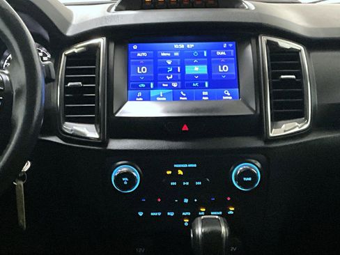 Used 2022 Ford Ranger XLT w/ Tremor Off-Road Package image 13