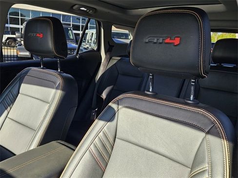 Used 2024 GMC Terrain AT4 image 16