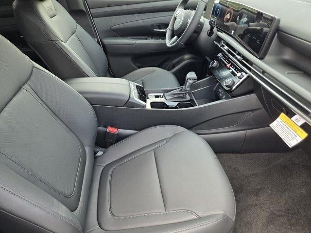 New 2026 Hyundai Tucson XRT AWD/4WD image 11