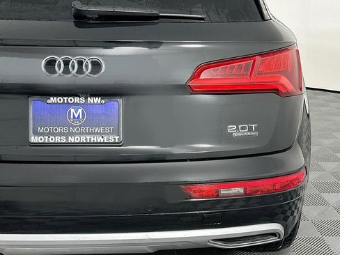 Used 2018 Audi Q5 Prestige image 22
