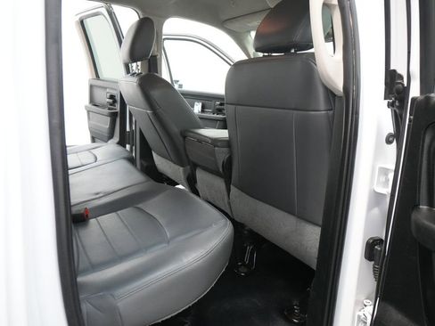 Used 2020 RAM 1500 Tradesman w/ Protection Group image 21