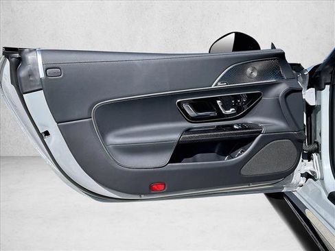 New 2025 Mercedes-Benz AMG GT 43 image 25