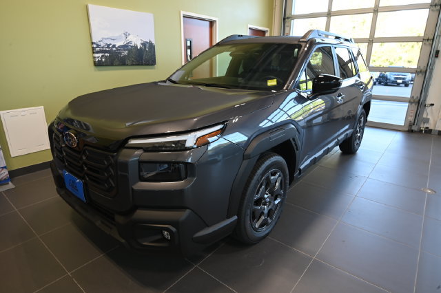 New 2026 Subaru Outback Premium AWD/4WD image 18