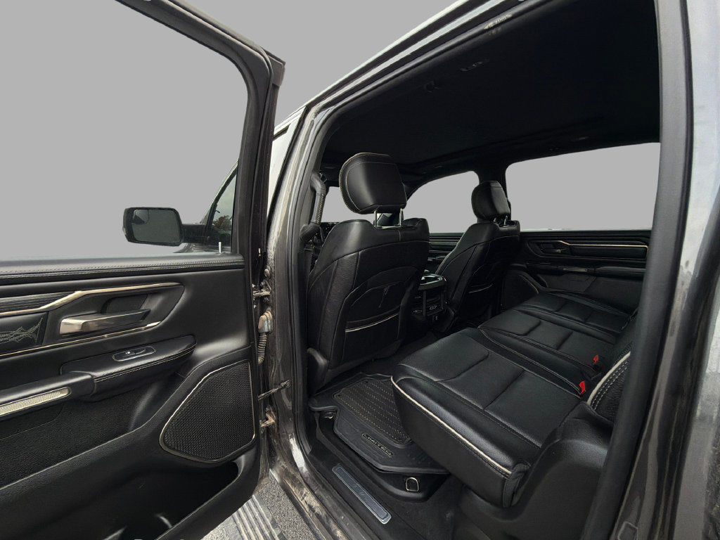 Used 2019 RAM 1500 Limited w/ Advanced Safety Group AWD/4WD image 10