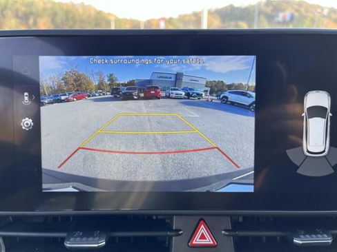 Used 2024 Kia Sportage X-Line w/ X-Line Premium Package image 32