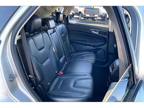Used 2017 Ford Edge Titanium w/ Equipment Group 301A image 29