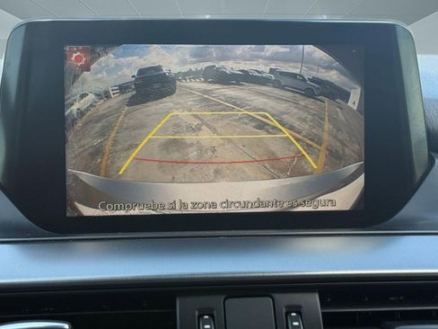 Used 2017 MAZDA MAZDA6 Touring image 27