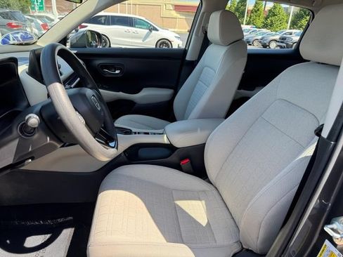 Used 2024 Honda HR-V LX image 6