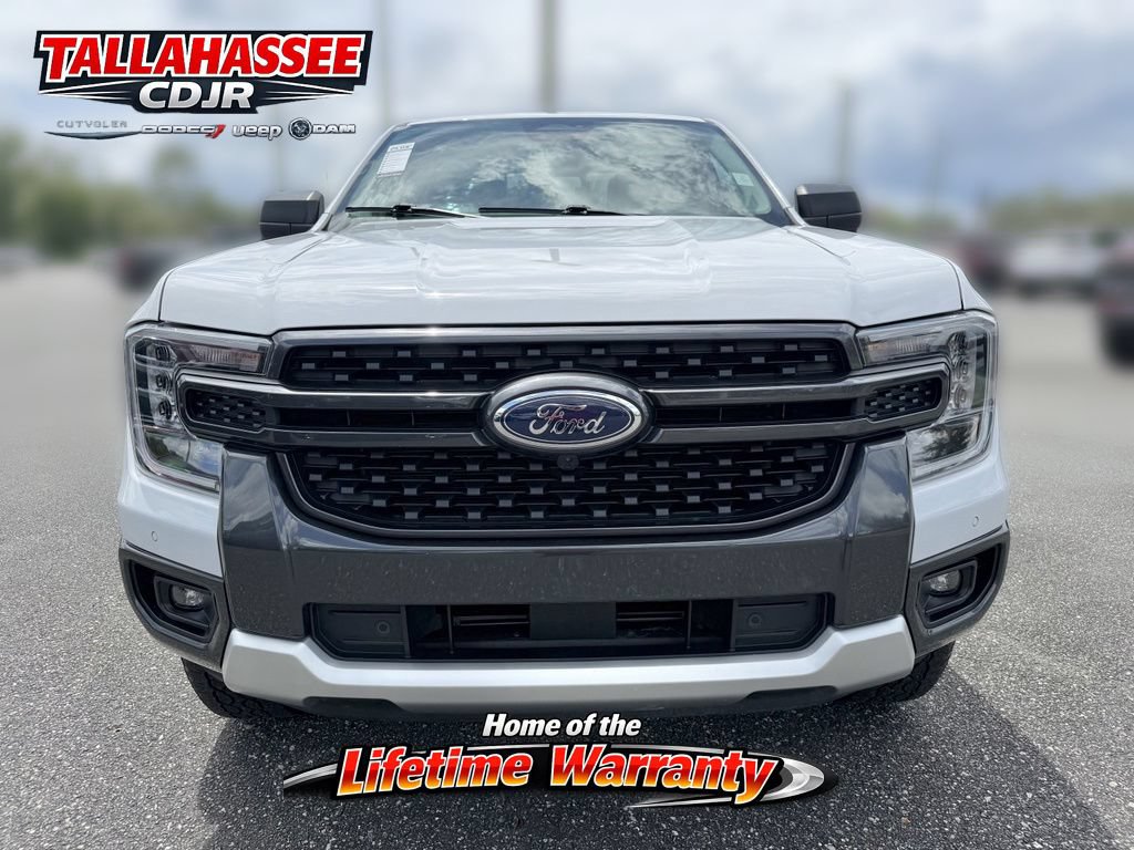 Used 2024 Ford Ranger XLT RWD image 10