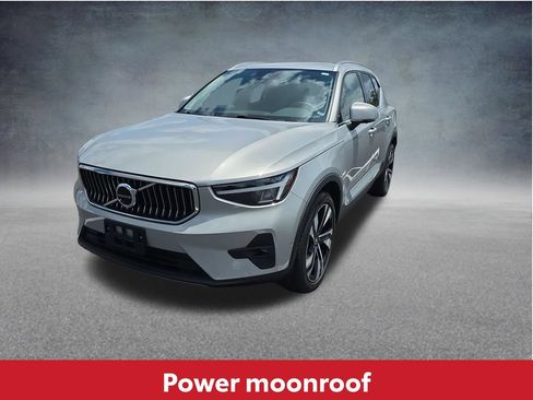 Used 2023 Volvo XC40 B5 Plus w/ Driver Assist Package AWD/4WD image 15