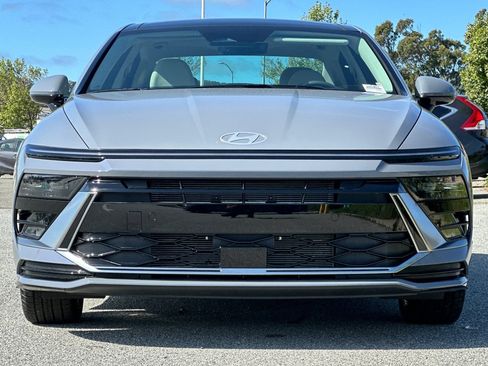 New 2025 Hyundai Sonata SEL FWD image 9
