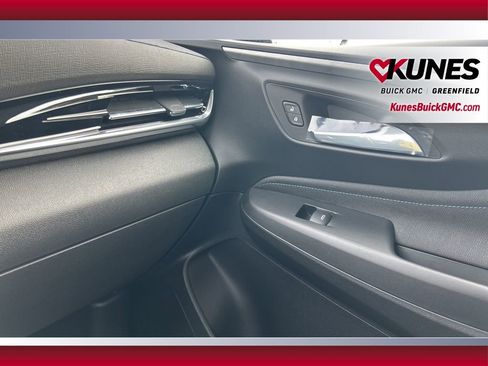 New 2026 Buick Envista Sport Touring w/ Convenience I Package image 32
