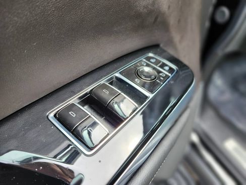Used 2026 Cadillac Escalade Sport AWD/4WD image 16