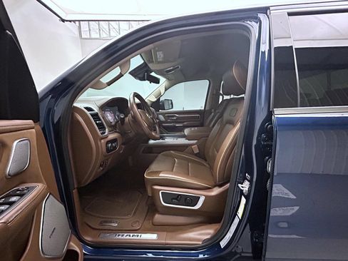 Used 2021 RAM 1500 Limited RWD image 10
