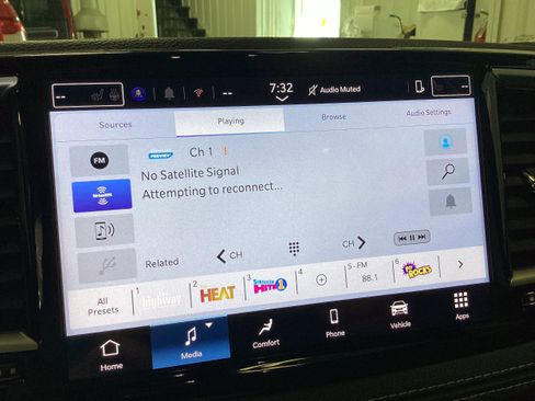 New 2026 Chrysler Pacifica Select image 27