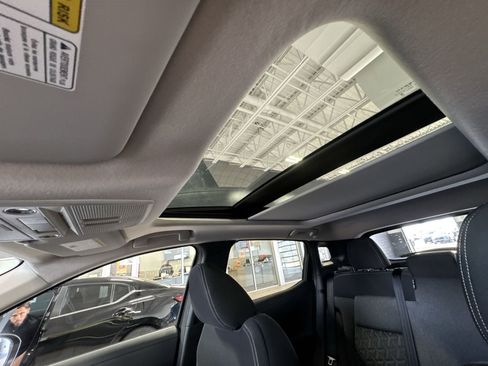 New 2026 Nissan Kicks SV w/ SV Premium Package FWD image 25