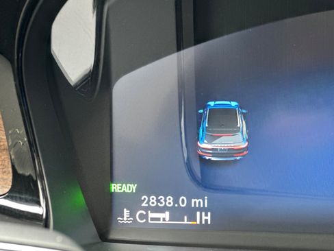 Certified 2024 Lincoln Corsair Grand Touring w/ Equipment Group 301A image 24