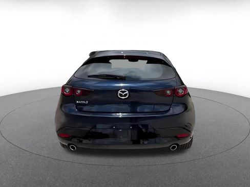 Used 2026 MAZDA MAZDA3 s FWD image 12