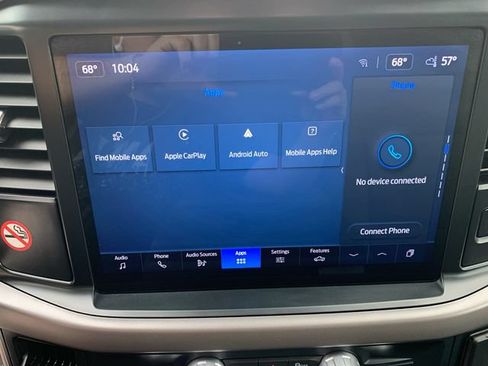 Certified 2025 Ford F150 XLT w/ Equipment Group 301A Standard AWD/4WD image 25