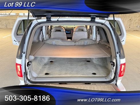 Used 1996 Chevrolet Blazer LT image 32