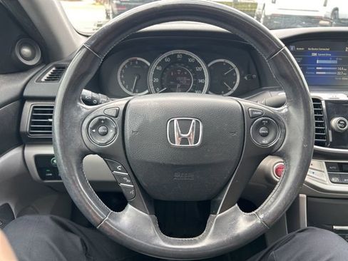 Used 2014 Honda Accord EX-L image 11
