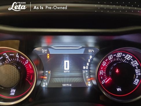 Used 2017 Dodge Challenger R/T image 14