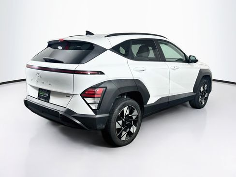 Used 2024 Hyundai Kona SEL AWD/4WD image 9