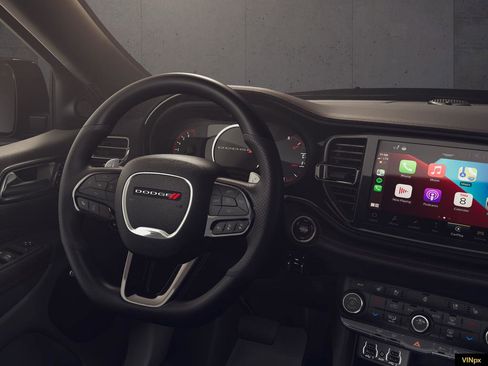 New 2026 Dodge Durango GT image 19