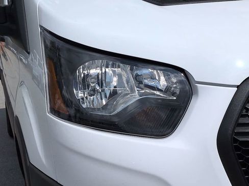 New 2025 Ford Transit 250 Low Roof w/ Load Area Protection Package image 9