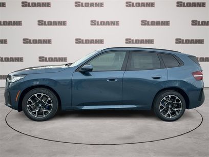 New 2026 BMW X3 xDrive30 w/ M Sport Package