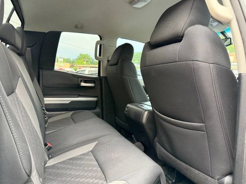 Used 2014 Toyota Tundra SR5 w/ TRD Off Road Package AWD/4WD image 15