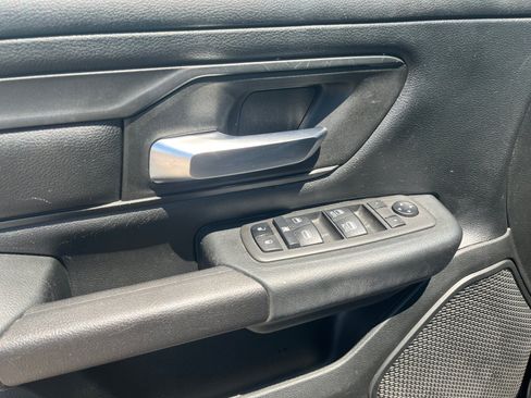 Used 2021 RAM 1500 Tradesman AWD/4WD image 17
