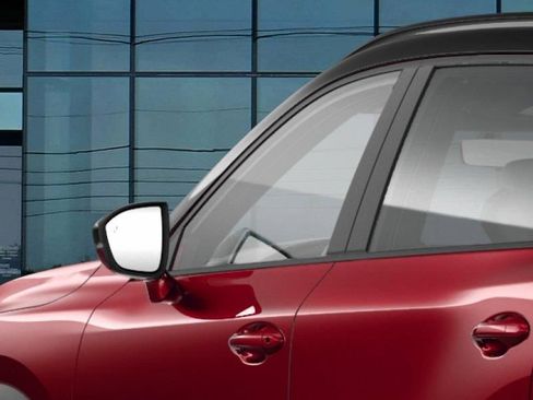 New 2026 INFINITI QX60 Autograph w/ Dark Cargo Package image 13