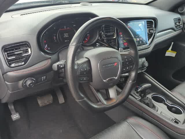 Used 2023 Dodge Durango R/T AWD/4WD image 10