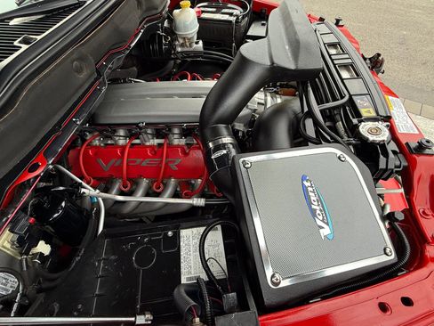 Used 2004 Dodge Ram 1500 Truck 2WD Regular Cab image 30