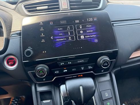 Certified 2020 Honda CR-V EX-L image 16
