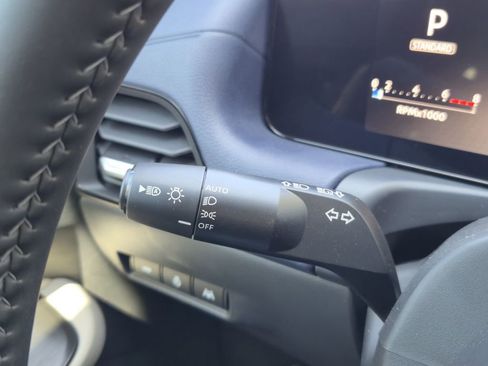 New 2026 Nissan Sentra SL w/ Floor Mat Package FWD image 23