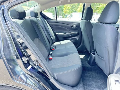 Used 2017 Nissan Versa FWD image 16