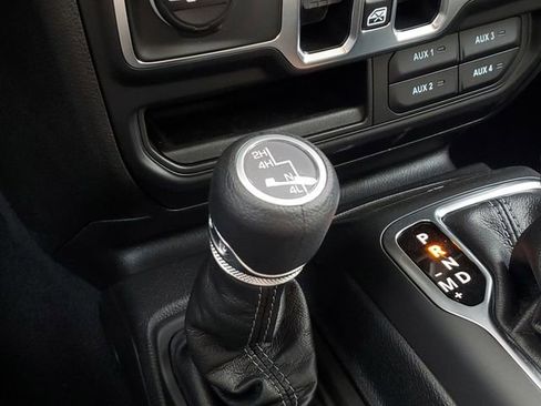 New 2025 Jeep Wrangler Sport S image 26