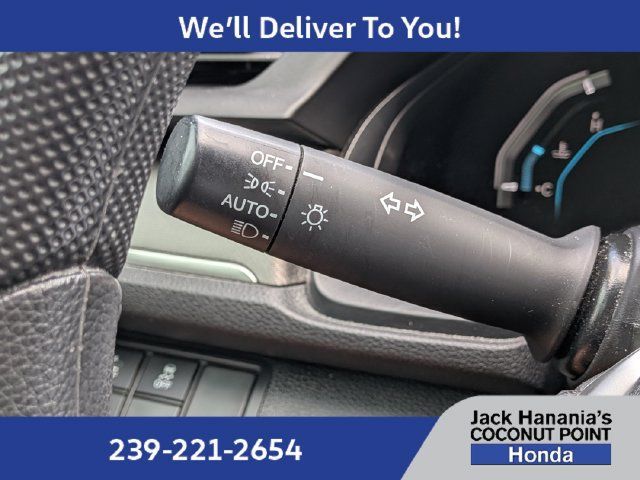 Used 2019 Honda Civic LX image 25