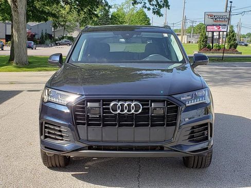 Used 2023 Audi Q7 3.0T Premium Plus w/ Premium Plus Package AWD/4WD image 7