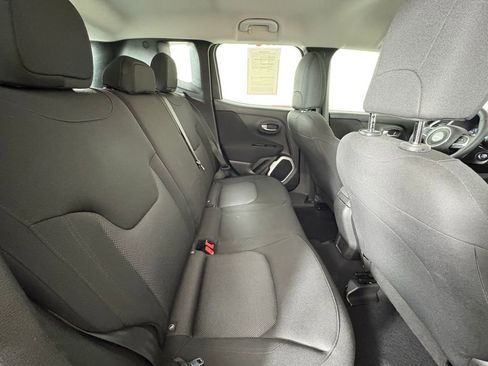 Used 2018 Jeep Renegade Sport w/ Power & Air Group AWD/4WD image 43