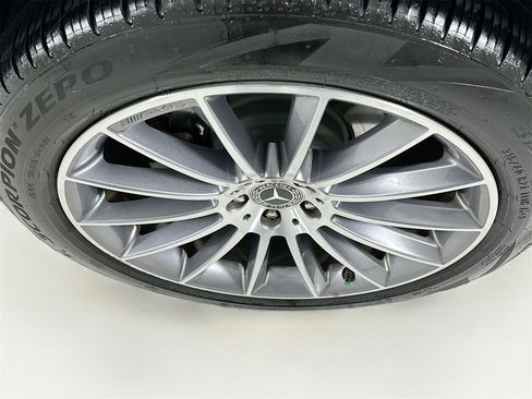 Used 2023 Mercedes-Benz GLE 350 image 34