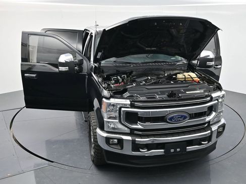 Used 2022 Ford F250 XLT w/ XLT Premium Package image 55