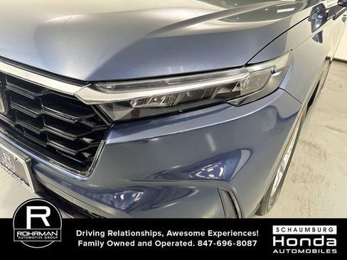 Used 2024 Honda CR-V EX-L image 30