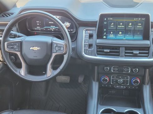Used 2023 Chevrolet Suburban High Country AWD/4WD image 26