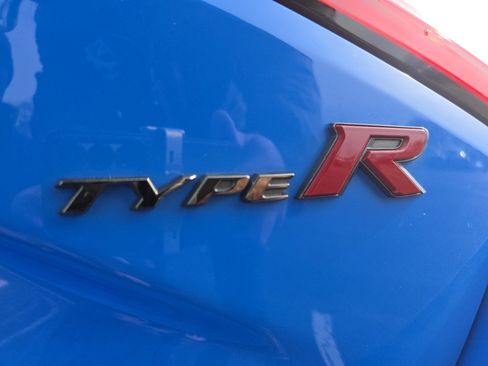 Certified 2025 Honda Civic Type R image 16