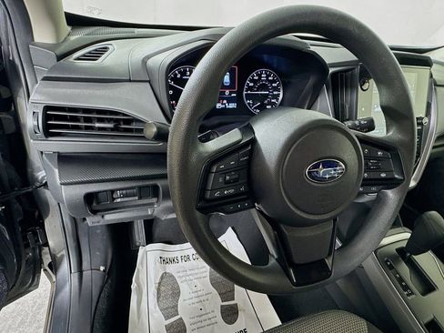 Used 2024 Subaru Crosstrek 2.0i Premium AWD/4WD image 11